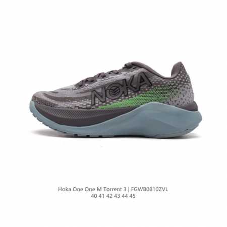 Hoka One One Torrent 3 Torrent 3 torrent 3 Torrent 3 9910Gyay 40-45 Fgwb0810Zvl - Click Image to Close