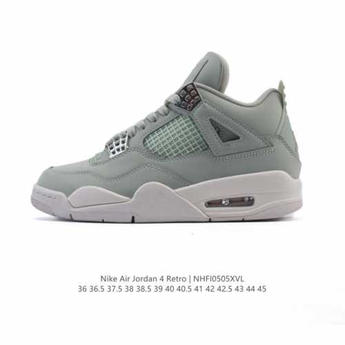 Nike Air Jordan 4 Retro Og Aj44 Air Sole Dv0773 36 45 Nhfi0505Xvl