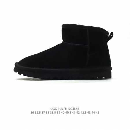 Ugg ugg 36-45 Uyfh1224Lkb - Click Image to Close