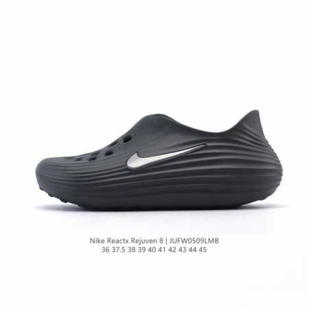 Nike Reactx Rejuven8 25 Hv5060-002 Reactx Reactx : Hv5082 : 36-45 : Jufw0509Lmb - Click Image to Close