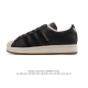 Adidas Superstar 2025 New Shoes, Classic Shell Toe Series, New Casual Sneakers,