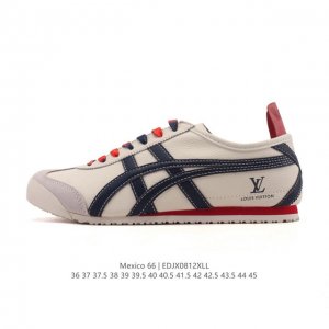 Corporate-grade Asics men's and women's shoes with arch insoles. Japanese class