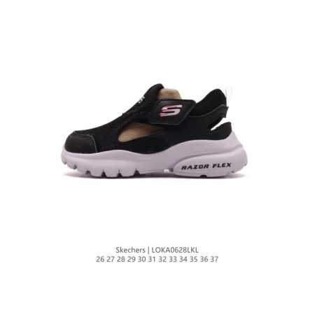 Skechers : 26-37 Loka0628Lkl - Click Image to Close