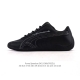 Company-level Puma Speedcat Og Puma Speed Racing Series Low-top German Training