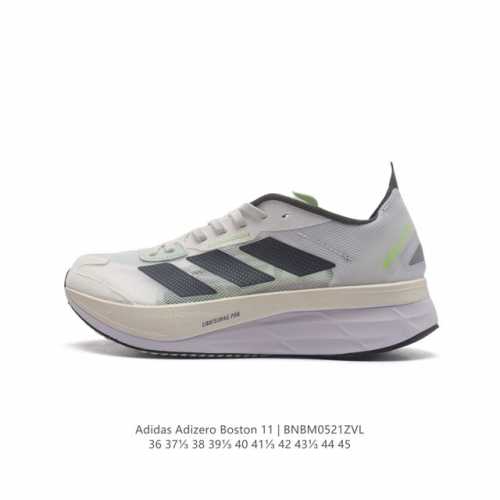 Adidas Adizero Boston 11 Gx6657 36-45 Bnbm0521Zvl