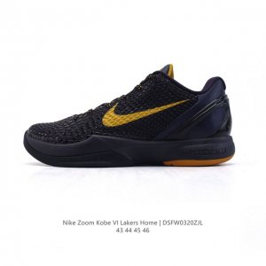 230 6 /Nike 6 Nike Kobe 6 Protro Vi Kobe 6 Erica Var Fly Wire I Zoomair Phylon 4