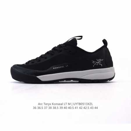 Arcteryxkonseallt Konseal Vibrammegagrip Tpu 36-44 Uytb0513Xzl - Click Image to Close