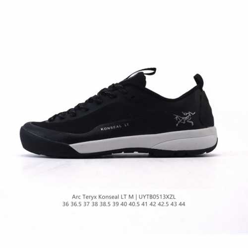 Arcteryxkonseallt Konseal Vibrammegagrip Tpu 36-44 Uytb0513Xzl