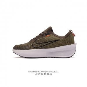 Nike Interact Run : Fd2291-102 : 40-45 Fref 5Zll