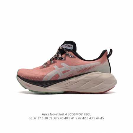 Asics novablast4 Novablast 4 Ff Blast Plus Eco Ahar Lo 33.5Mm-41.5Mm 8Mm Novabla - Click Image to Close
