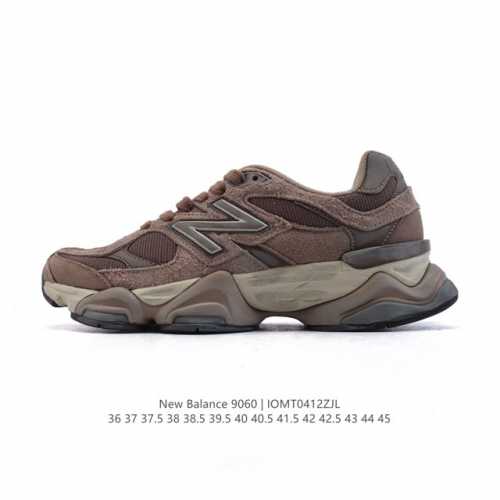Nb New Balance Nb9060 9060 9060 9060 99X Y2K 990 Abzorb Sbs U9060Fw 36-45 Iomt0