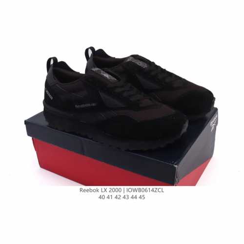 New Balance 1906 series retro daddy style casual slip-on # Made of lightweight c