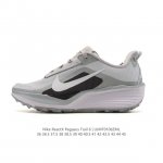 Company-grade Nike Reactx Pegasustrail 6 unisex trail running shoes, new summer