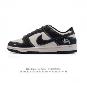 290 Nike Dunk Low Dunk Dunk 80 Bb9898 36-45 Yhjx0325