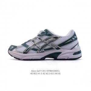 170 asics Gel-1130 Logo Ortholite + Gel 2000 1201A256-113 40-45 Iotb0328Zcl