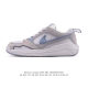 Nike Jordan men's and women's basketball shoes, the Jordan Cmft Era sneakers, a