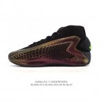 Ad Anthony Edwards AE 1, the signature high-top basketball shoe from Anthony Edw
