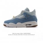 Nike Air Jordan 4 Retro Og Aj44 Air Sole Dv0773 36 47 Bgrg0508Xkl