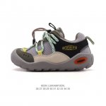 Children's shoes from the popular American outdoor brand - Keen Jasper Rocks SP