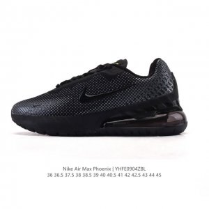 Corporate Nike 2025 Men's and Women's Nike Air Max Phoenix Se Air Cushioned Run