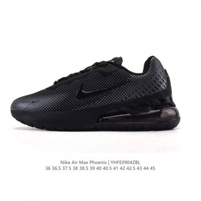 Corporate Nike 2025 Men's and Women's Nike Air Max Phoenix Se Air Cushioned Run
