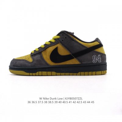 Nike Dunk Low Sb Zoomair Fn0619-600 36 36.5 37.5 38 38.5 39 40 40.5 41 42 42.5 4
