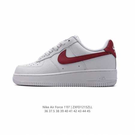 Nike Air Force 1 '07 Low force 1 Dj2739- 36 37.5 38 39 40 41 42 43 44 45 Zxfd12 - Click Image to Close