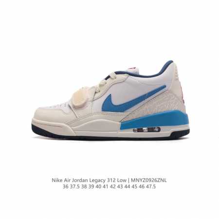 Aj Air Jordan Legacy 312 Aj312 312 Air Jordan Legacy 312 Low Aj1 Aj3 Nike Air A - Click Image to Close