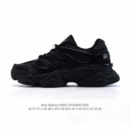 Nb New Balance Nb9060 9060 9060 9060 99X Y2K 990 Abzorb Sbs U9060Fw 36-45 Fgjk0
