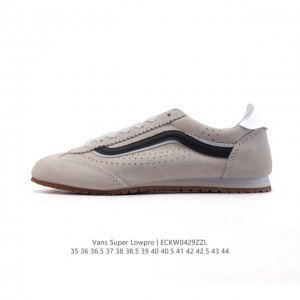 VansSuper Lowpro Vn000D83Ccz Vans 2025 VansSuper Lowpro Ootd Diy : 35-44 : Eckw