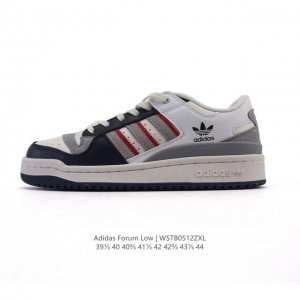 Adidas Forum Low 2025 Forum 1984 Adidas Forum Adidas Forum J P12960 39 40 40 41