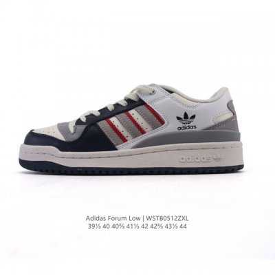 Adidas Forum Low 2025 Forum 1984 Adidas Forum Adidas Forum J P12960 39 40 40 41
