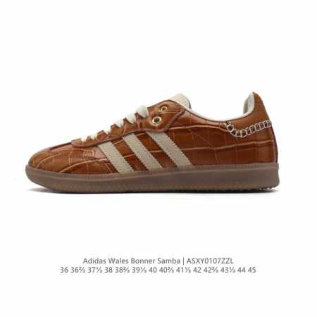 wales Bonner X Adidas 2024 , Jh9826 36-45 Asxy0107Zzl - Click Image to Close