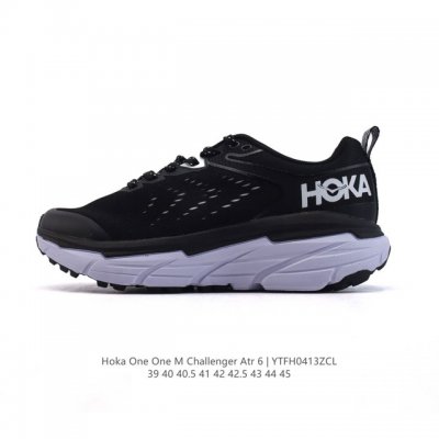 Hoka One One Challenger Atr6 6 Hoka One One Challenger Atr6 6 6 Challenger 4Mm 1