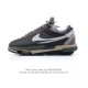 Eva 4 Air Zoom 50 Sacai X Nike Air Zoom Cortez S P10 Grey White 4.0 Dq0581 36 3