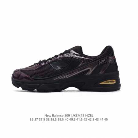 New Balance 509 2000 C-Cap New Balance new Balance 36-45 Jkbm1214Zbl - Click Image to Close