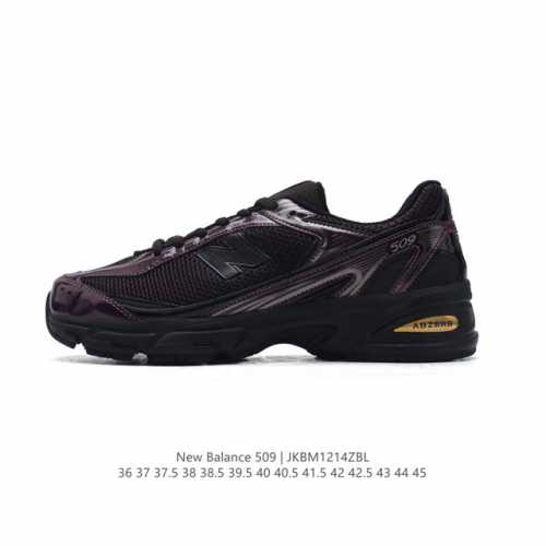 New Balance 509 2000 C-Cap New Balance new Balance 36-45 Jkbm1214Zbl