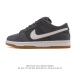 Company Grade Nike SB Dunk Low Pro Unisex Retro Sneakers. Step freely and expre