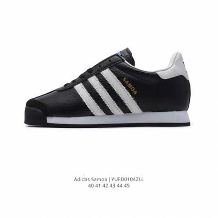 Adidas T Samoa Samoa Samoa Eva Eva 40-45 675033 Yufd0104Zll - Click Image to Close