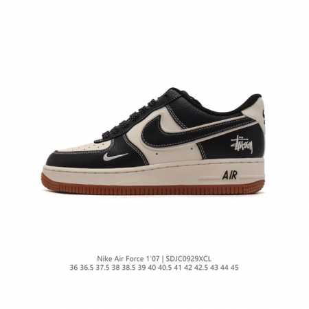 Af1 Nike Air Force 1 07 Low Dv3464 36 36.5 37.5 38 38.5 39 40 40.5 41 42 42.5 4 - Click Image to Close