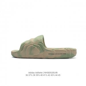 adidas Original Adilette 22 Slide 22 adilette 22 3D 3D 280647 36 37 38 39 40 41