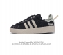 Adidas Song For The Mute X Adidas Originals Sftm-002 Campus 80S Seasame 80S Id47