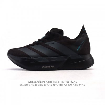 Corporate-level Adidas Adidas Adizero Adios Pro 4 Comfortable, non-slip and wear
