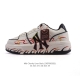Company-level Mlb Chunky Liner Basic popular item senior shoes series new 2025