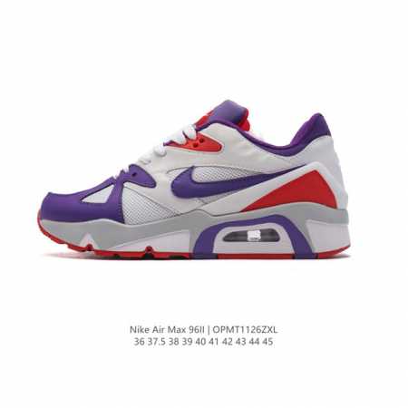 Nike Air Max 96 Ii Nike Sergio Lorenzo 90 Nike Air Air Swoosh Cw1646 36 37.5 38 39 40 41 42 43 44 45 Opmt1126 - Click Image to Close