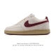 Special Offer: Nike Court Vision Low, a retro, low-top basketball sneaker with a