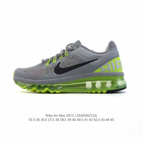 Nike Air Max Nike Air Max 2013 Flywire Air Max Air Max Flywire Hf3660 35.5 36 3