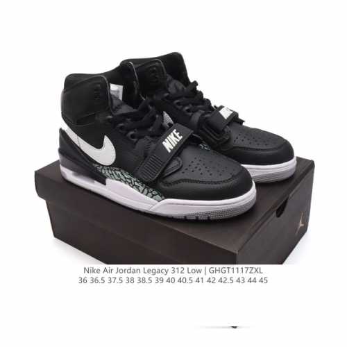 Aj Air Jordan Legacy 312 Aj312 312 Air Jordan Legacy 312 Low Aj1 Aj3 Nike Air Alpha Force Nike Air Wings Aj1 Aj3 Nike Air Alpha Force Nike Air Dr8486-131 36-45 Ghgt1117