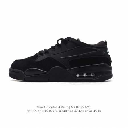 Nike Air Jordan 4 Retro Og aj4 4 Air Sole Fq7939-006 36 36.5 37.5 38 38.5 39 40 - Click Image to Close