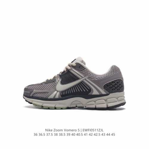 Nike Zoom Vomero 5 Nike Zoom Vomero 5 Zoom Air Cushlon Zoom Air Fd9919-001 36-45